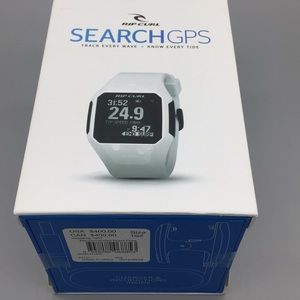 🔥Rip Curl Wave Watch *NEW*